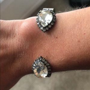 Loren Hope cuff